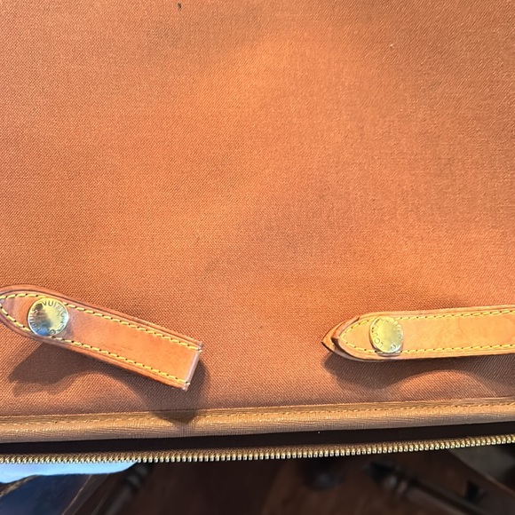 Louis Vuitton Pegase 55 - Picture 9 of 10